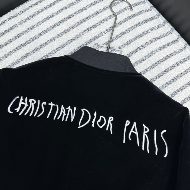 Christian Dior Outwear